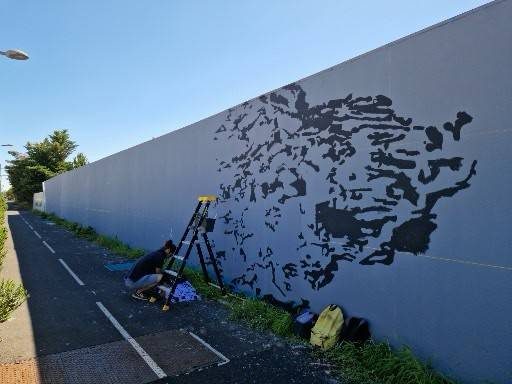 Work in progress