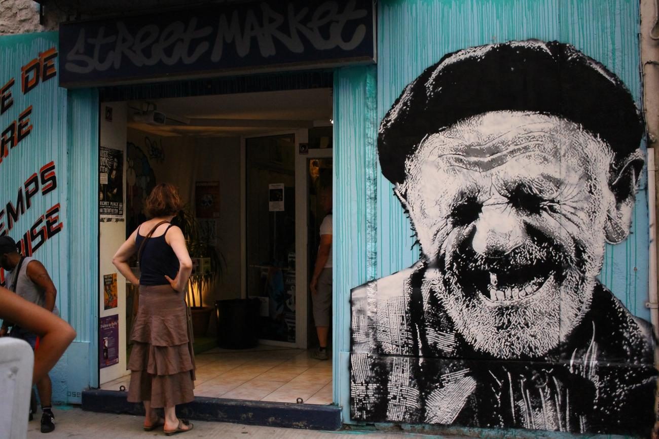 RELIEFS, Nicolas Xavier Gallery, Montpellier · 2018